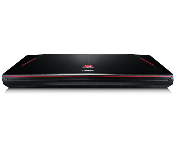 MSI GT80 Titan SLI i7-4980HQ/32GB/1TB+1TB/Win8 GTX980M - 224681 - zdjęcie 9